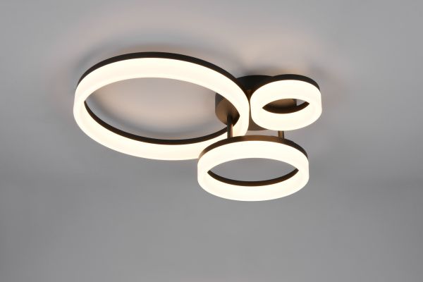 Люстра Reality R63601332 Scope