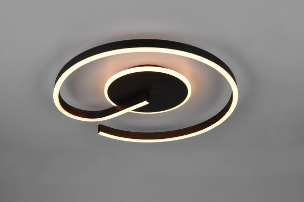 Люстра Reality R63631132 Calle