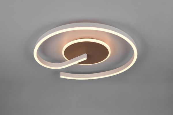 Люстра Reality R63631165 Calle