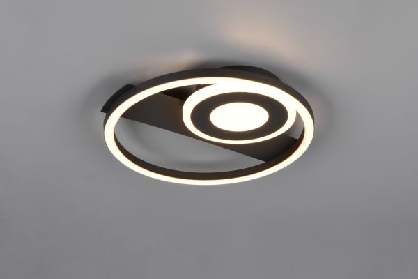 Люстра Reality R63671132 Horus