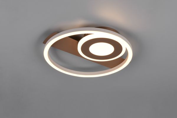 Люстра Reality R63671165 Horus