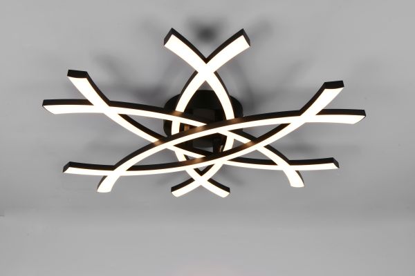 Люстра Reality R63691132 Pollock