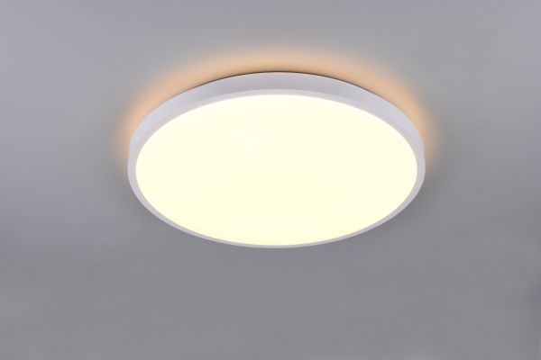 Стельовий світильник Reality R63771931 Slope