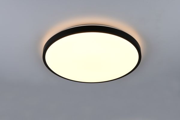 Стельовий світильник Reality R63771932 Slope