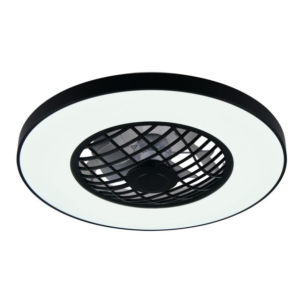 Люстра-вентилятор Reality R64462102 Linköping