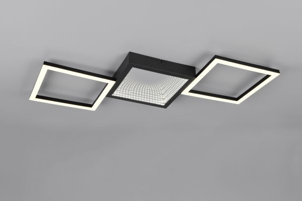 Люстра Reality R64471132 Gelo