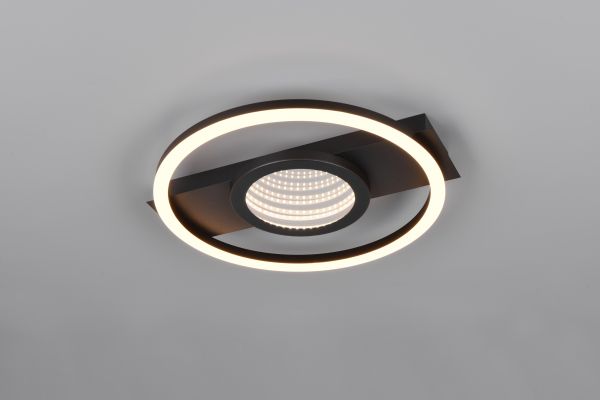 Люстра Reality R64801132 Wheeler