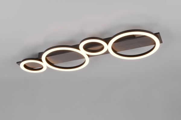 Люстра Reality R64821109 Lumos