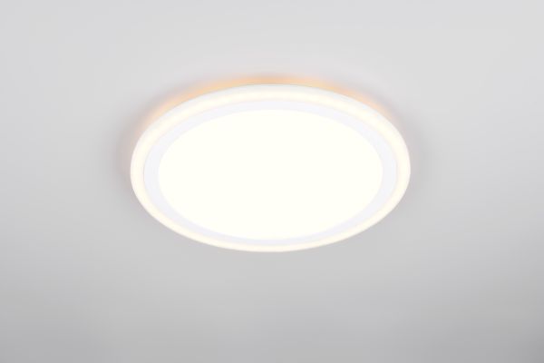 Стельовий світильник Reality R64882101 Cora