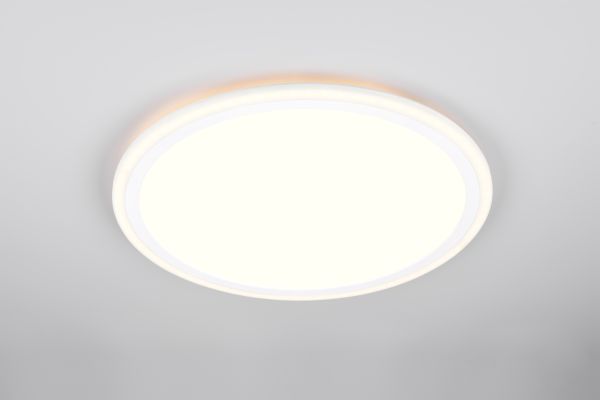 Стельовий світильник Reality R64882901 Cora