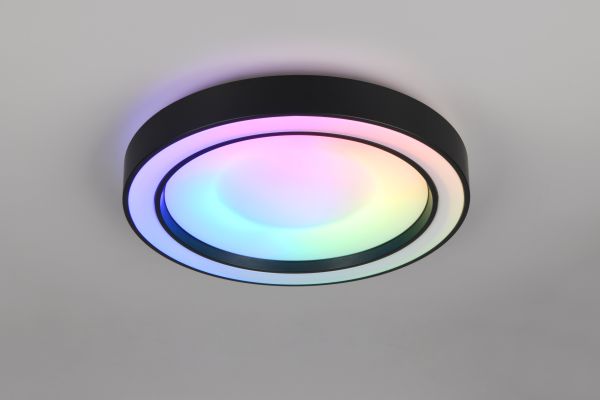 Люстра Reality R65091432 Arco