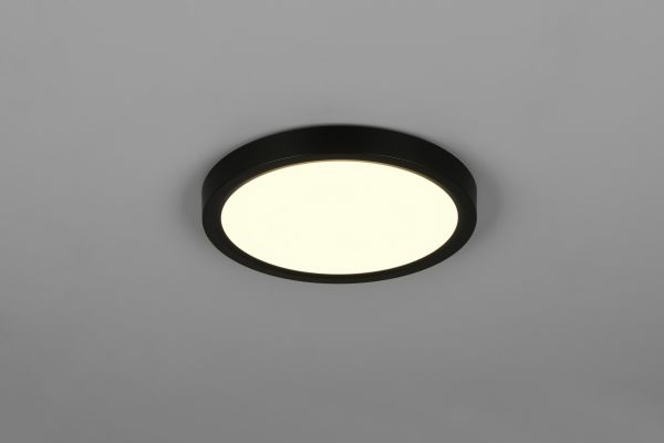 Стельовий світильник Reality R65891132 Draco