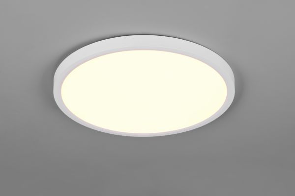 Стельовий світильник Reality R65891931 Draco