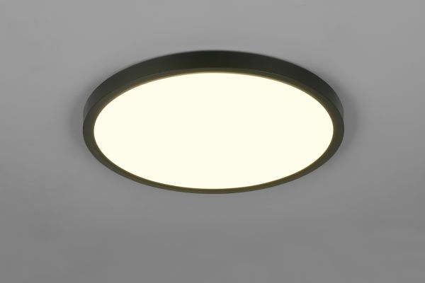 Стельовий світильник Reality R65891932 Draco