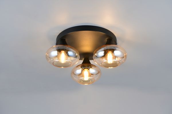 Люстра Reality R66643013 Divina