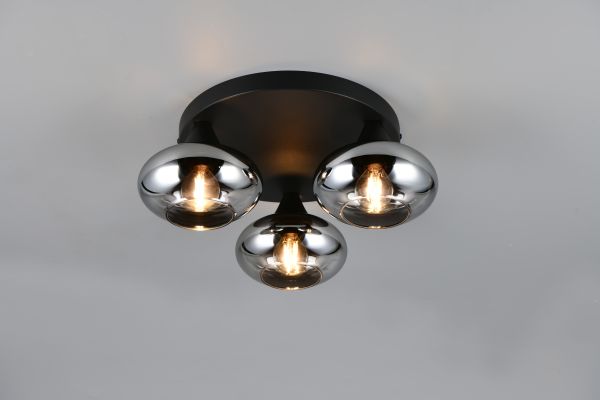 Люстра Reality R66643054 Divina