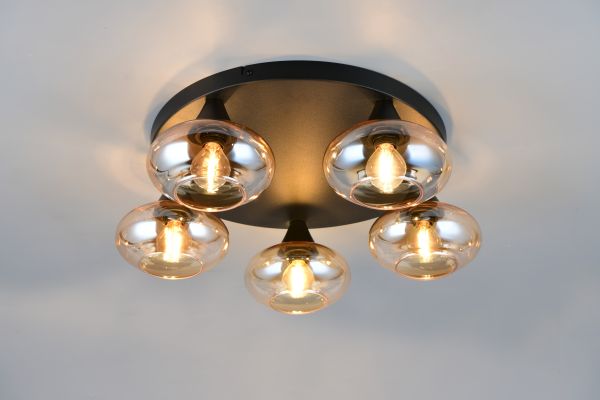 Люстра Reality R66645013 Divina