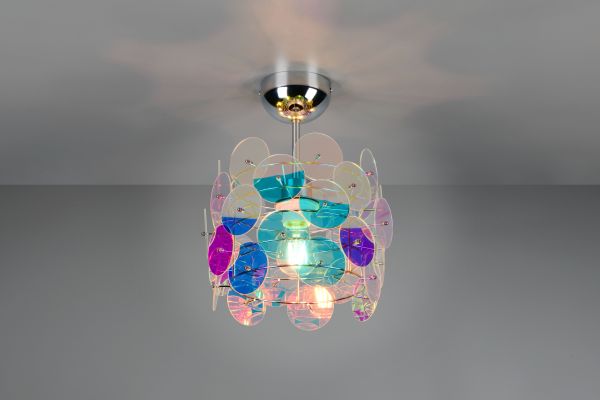 Люстра Reality R66711053 Iride