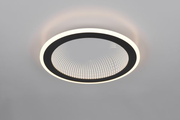 Люстра Reality R67681132 Glace