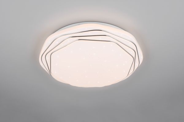 Люстра Reality R67741100 Dizzy