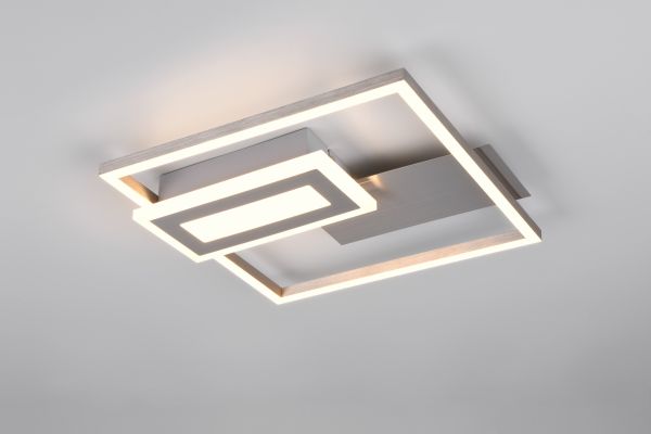 Люстра Reality R67862107 Spiro