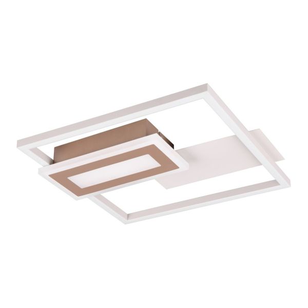 Люстра Reality R67862176 Spiro