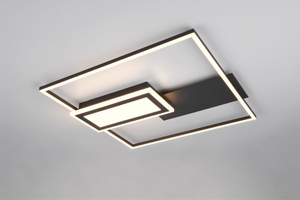 Люстра Reality R67862932 Spiro