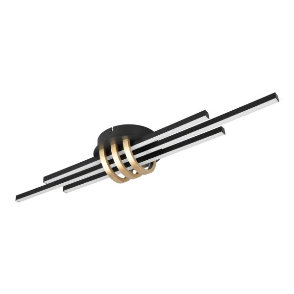 Люстра Reality R67873180 Cinto