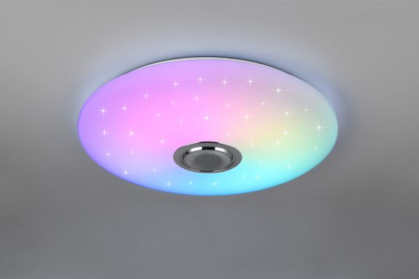 Люстра Reality R69031901 Musica