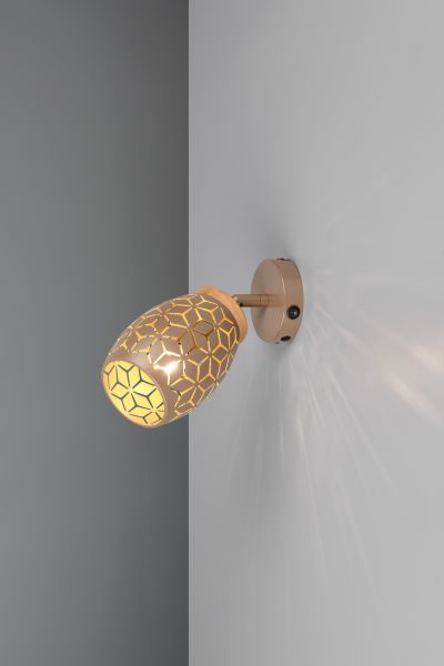 Спот Reality R81571765 Bidar