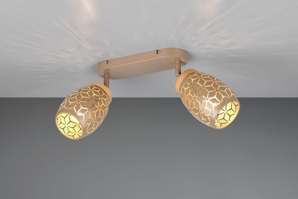 Спот Reality R81572065 Bidar