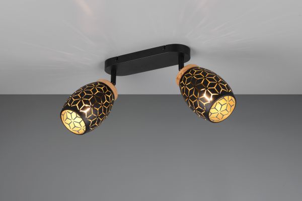 Спот Reality R81572080 Bidar