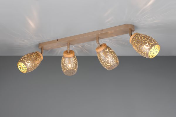 Спот Reality R81574065 Bidar