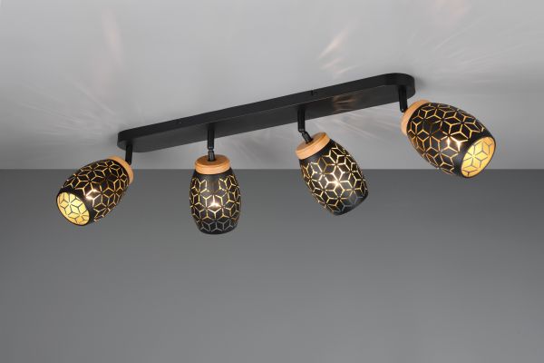 Спот Reality R81574080 Bidar