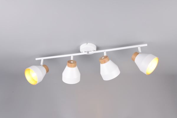 Спот Reality R81924031 Valentin