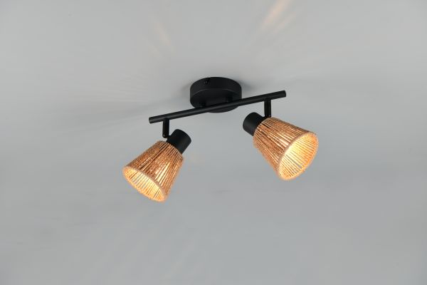 Спот Reality R86492036 Natrel