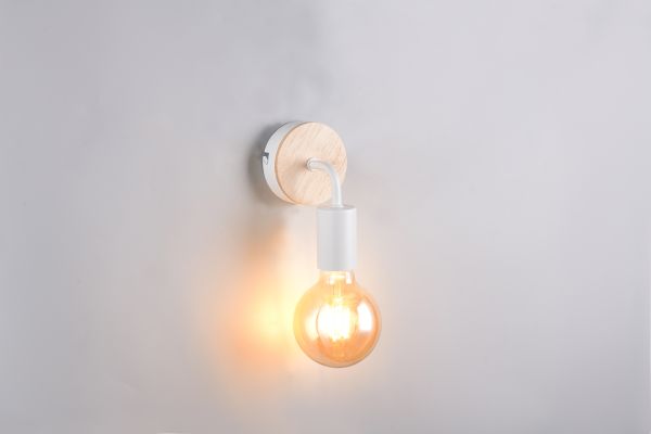 Бра Reality R86651031 Merida