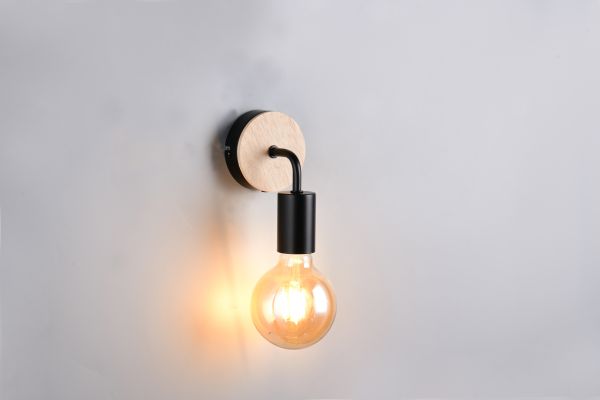 Бра Reality R86651032 Merida