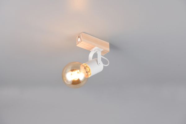 Спот Reality R86661031 Lynar