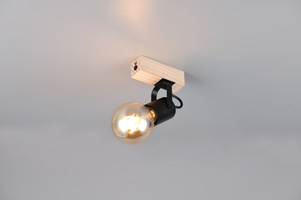 Спот Reality R86661032 Lynar