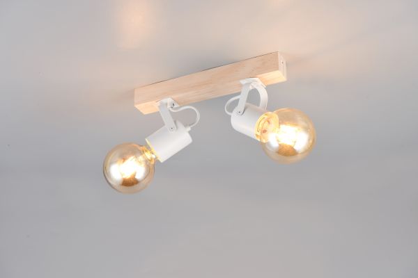 Спот Reality R86662031 Lynar