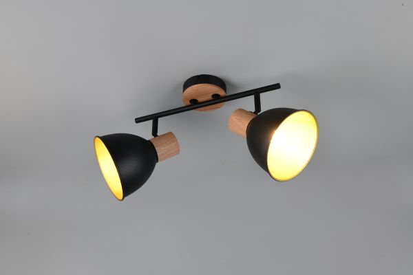 Спот Reality R86672032 Delume