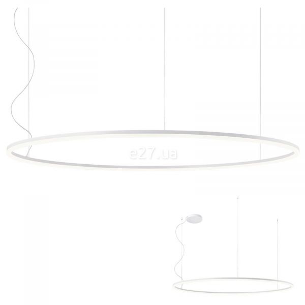 Подвесной светильник Redo 01-1718-DALI Orbit