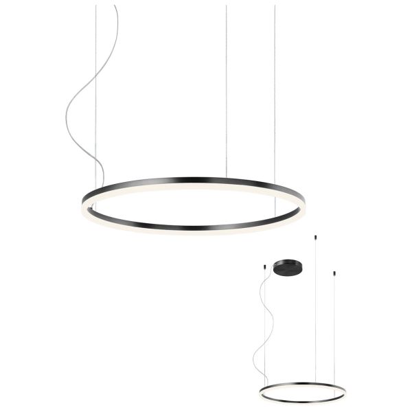 Подвесной светильник Redo 01-1948-DALI Orbit