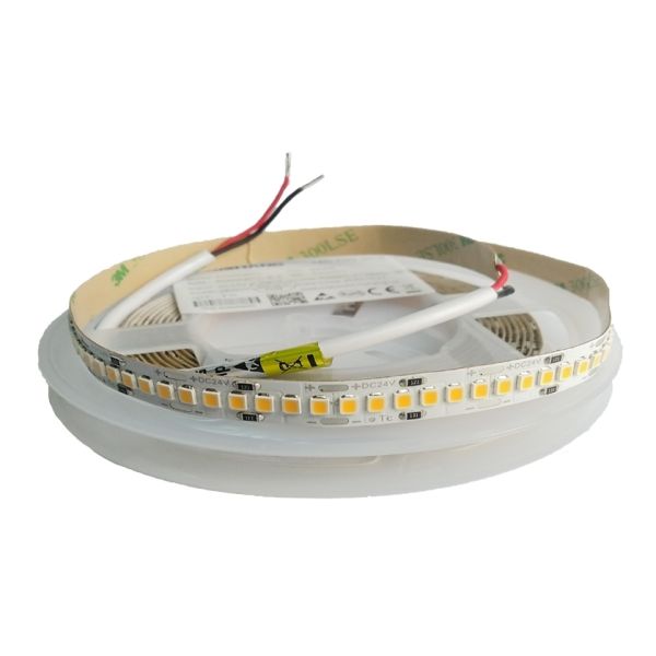 Світлодіодна стрічка Rishang RD00Q0TC-A-T 4000K CRI90 потужністю W з серії RDтемпература кольору — 4000K