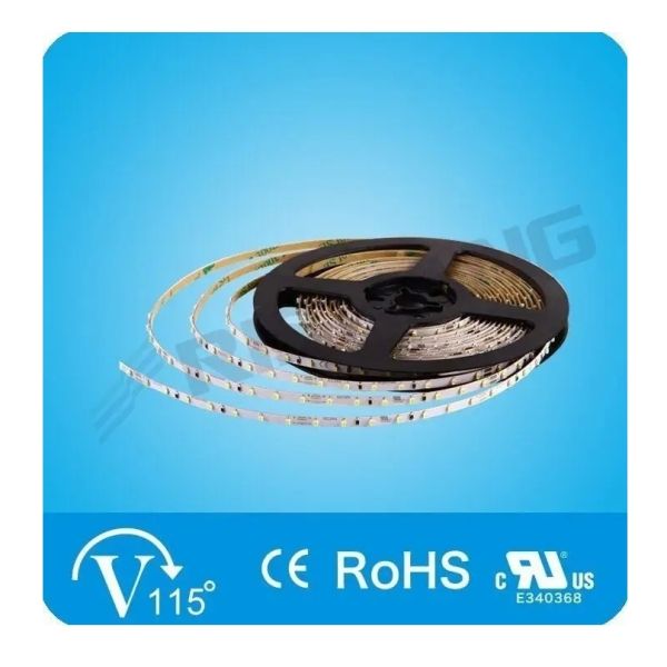 Світлодіодна стрічка Rishang RD04C6VC 4000K потужністю W з серії RDтемпература кольору — 4000K