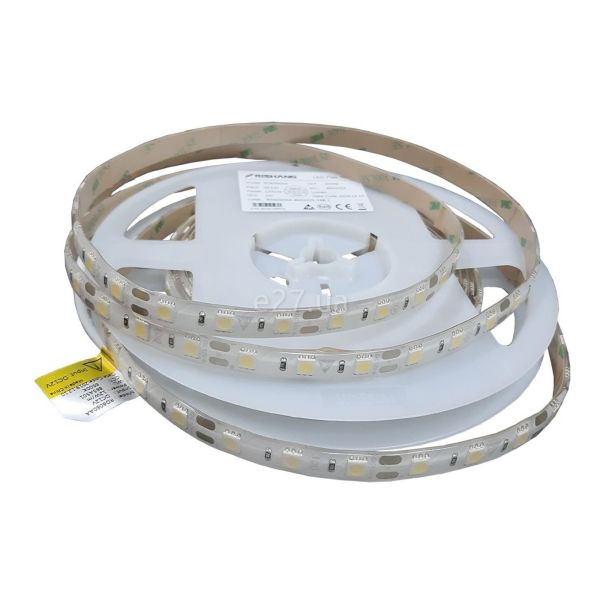 Светодиодная лента Rishang RD6060AA 6500K мощностью 12W из серии RDтемпература цвета — 6500K