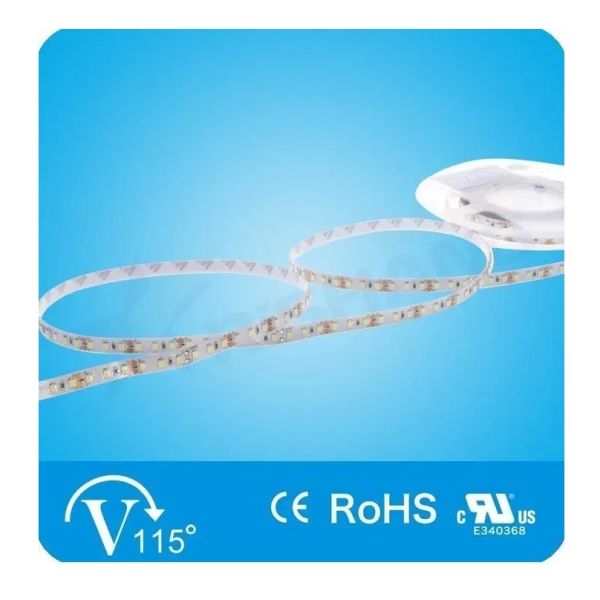 Світлодіодна стрічка Rishang RD60C0TA-B 4000K потужністю W з серії RDтемпература кольору — 4000К