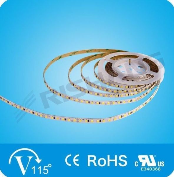 Світлодіодна стрічка Rishang RD60C0TC-B 3000K потужністю W з серії RDтемпература кольору — 3000K