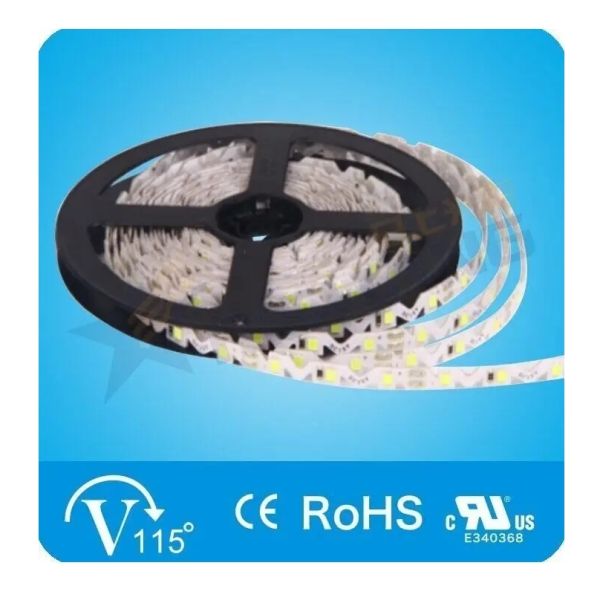 Світлодіодна стрічка Rishang RNPW60TA-B 4000K потужністю W з серії RNтемпература кольору — 4000K